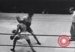 Image boxe Inter city New York City USA, 1935, de la seconde 22 séquences d'archives historiques vidéo 65675025710