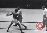 Image boxe Inter city New York City USA, 1935, de la seconde 23 séquences d'archives historiques vidéo 65675025710