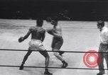 Image boxe Inter city New York City USA, 1935, de la seconde 24 séquences d'archives historiques vidéo 65675025710