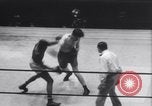 Image boxe Inter city New York City USA, 1935, de la seconde 26 séquences d'archives historiques vidéo 65675025710