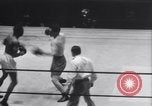 Image boxe Inter city New York City USA, 1935, de la seconde 27 séquences d'archives historiques vidéo 65675025710