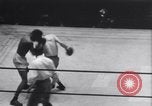 Image boxe Inter city New York City USA, 1935, de la seconde 28 séquences d'archives historiques vidéo 65675025710