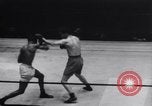 Image boxe Inter city New York City USA, 1935, de la seconde 29 séquences d'archives historiques vidéo 65675025710