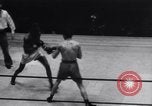 Image boxe Inter city New York City USA, 1935, de la seconde 31 séquences d'archives historiques vidéo 65675025710