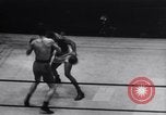 Image boxe Inter city New York City USA, 1935, de la seconde 33 séquences d'archives historiques vidéo 65675025710