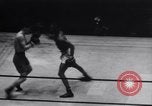 Image boxe Inter city New York City USA, 1935, de la seconde 34 séquences d'archives historiques vidéo 65675025710