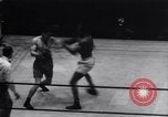 Image boxe Inter city New York City USA, 1935, de la seconde 35 séquences d'archives historiques vidéo 65675025710