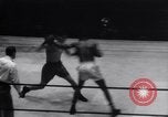Image boxe Inter city New York City USA, 1935, de la seconde 36 séquences d'archives historiques vidéo 65675025710