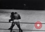 Image boxe Inter city New York City USA, 1935, de la seconde 37 séquences d'archives historiques vidéo 65675025710