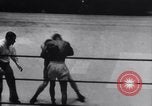Image boxe Inter city New York City USA, 1935, de la seconde 38 séquences d'archives historiques vidéo 65675025710