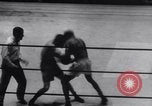 Image boxe Inter city New York City USA, 1935, de la seconde 39 séquences d'archives historiques vidéo 65675025710