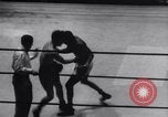 Image boxe Inter city New York City USA, 1935, de la seconde 40 séquences d'archives historiques vidéo 65675025710