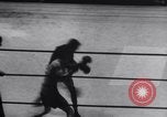 Image boxe Inter city New York City USA, 1935, de la seconde 41 séquences d'archives historiques vidéo 65675025710