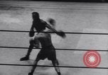 Image boxe Inter city New York City USA, 1935, de la seconde 43 séquences d'archives historiques vidéo 65675025710