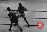Image boxe Inter city New York City USA, 1935, de la seconde 46 séquences d'archives historiques vidéo 65675025710