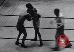 Image boxe Inter city New York City USA, 1935, de la seconde 49 séquences d'archives historiques vidéo 65675025710