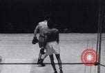 Image boxe Inter city New York City USA, 1935, de la seconde 50 séquences d'archives historiques vidéo 65675025710