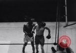 Image boxe Inter city New York City USA, 1935, de la seconde 52 séquences d'archives historiques vidéo 65675025710