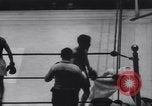 Image boxe Inter city New York City USA, 1935, de la seconde 55 séquences d'archives historiques vidéo 65675025710