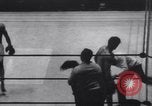 Image boxe Inter city New York City USA, 1935, de la seconde 56 séquences d'archives historiques vidéo 65675025710
