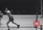 Image boxe Inter city New York City USA, 1935, de la seconde 57 séquences d'archives historiques vidéo 65675025710