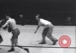 Image boxe Inter city New York City USA, 1935, de la seconde 58 séquences d'archives historiques vidéo 65675025710