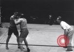 Image boxe Inter city New York City USA, 1935, de la seconde 59 séquences d'archives historiques vidéo 65675025710