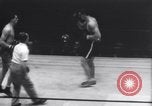 Image boxe Inter city New York City USA, 1935, de la seconde 62 séquences d'archives historiques vidéo 65675025710