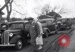 Immagine di Quarantena di autorità Kiowa County Oklahoma USA, 1935, secondo 31 filmato di repertorio 65675025711