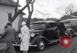 Immagine di Quarantena di autorità Kiowa County Oklahoma USA, 1935, secondo 33 filmato di repertorio 65675025711