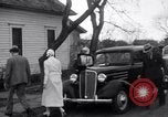 Immagine di Quarantena di autorità Kiowa County Oklahoma USA, 1935, secondo 34 filmato di repertorio 65675025711
