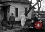 Immagine di Quarantena di autorità Kiowa County Oklahoma USA, 1935, secondo 36 filmato di repertorio 65675025711