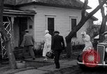 Immagine di Quarantena di autorità Kiowa County Oklahoma USA, 1935, secondo 38 filmato di repertorio 65675025711