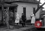 Immagine di Quarantena di autorità Kiowa County Oklahoma USA, 1935, secondo 39 filmato di repertorio 65675025711