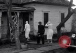 Immagine di Quarantena di autorità Kiowa County Oklahoma USA, 1935, secondo 40 filmato di repertorio 65675025711