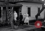 Immagine di Quarantena di autorità Kiowa County Oklahoma USA, 1935, secondo 41 filmato di repertorio 65675025711