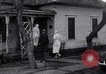 Immagine di Quarantena di autorità Kiowa County Oklahoma USA, 1935, secondo 42 filmato di repertorio 65675025711