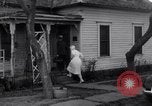Immagine di Quarantena di autorità Kiowa County Oklahoma USA, 1935, secondo 43 filmato di repertorio 65675025711