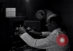 Immagine di Quarantena di autorità Kiowa County Oklahoma USA, 1935, secondo 52 filmato di repertorio 65675025711