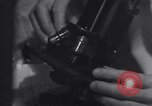 Immagine di Quarantena di autorità Kiowa County Oklahoma USA, 1935, secondo 57 filmato di repertorio 65675025711