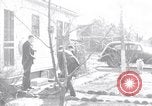 Immagine di Quarantena di autorità Kiowa County Oklahoma USA, 1935, secondo 62 filmato di repertorio 65675025711