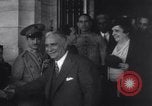 Image of Carlos Mendieta Havana Cuba, 1935, second 21 stock footage video 65675025712