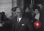 Image of Carlos Mendieta Havana Cuba, 1935, second 22 stock footage video 65675025712