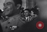 Image of Carlos Mendieta Havana Cuba, 1935, second 27 stock footage video 65675025712
