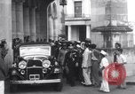 Image of Carlos Mendieta Havana Cuba, 1935, second 34 stock footage video 65675025712