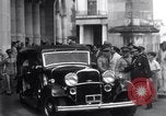 Image of Carlos Mendieta Havana Cuba, 1935, second 37 stock footage video 65675025712