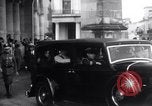 Image of Carlos Mendieta Havana Cuba, 1935, second 40 stock footage video 65675025712