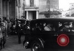 Image of Carlos Mendieta Havana Cuba, 1935, second 41 stock footage video 65675025712