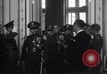 Image of Carlos Mendieta Havana Cuba, 1935, second 46 stock footage video 65675025712