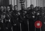 Image of Carlos Mendieta Havana Cuba, 1935, second 50 stock footage video 65675025712